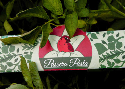 Passera Pasta